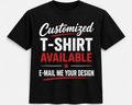 Custom T-Shirt