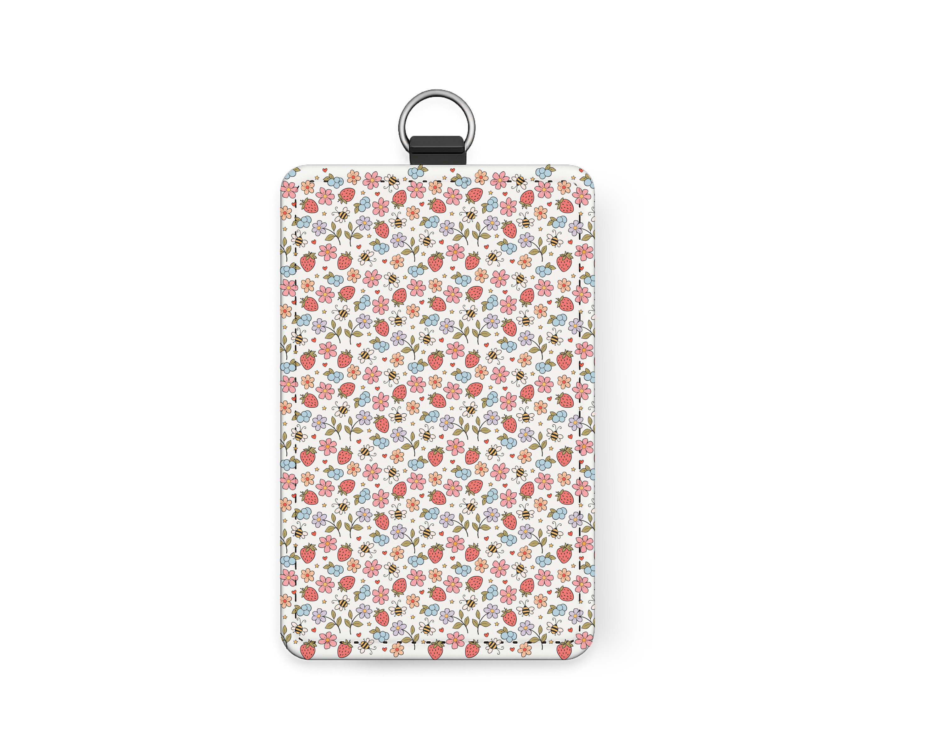Custom Sublimation Badge Holder – Personalized Just for You Product Description