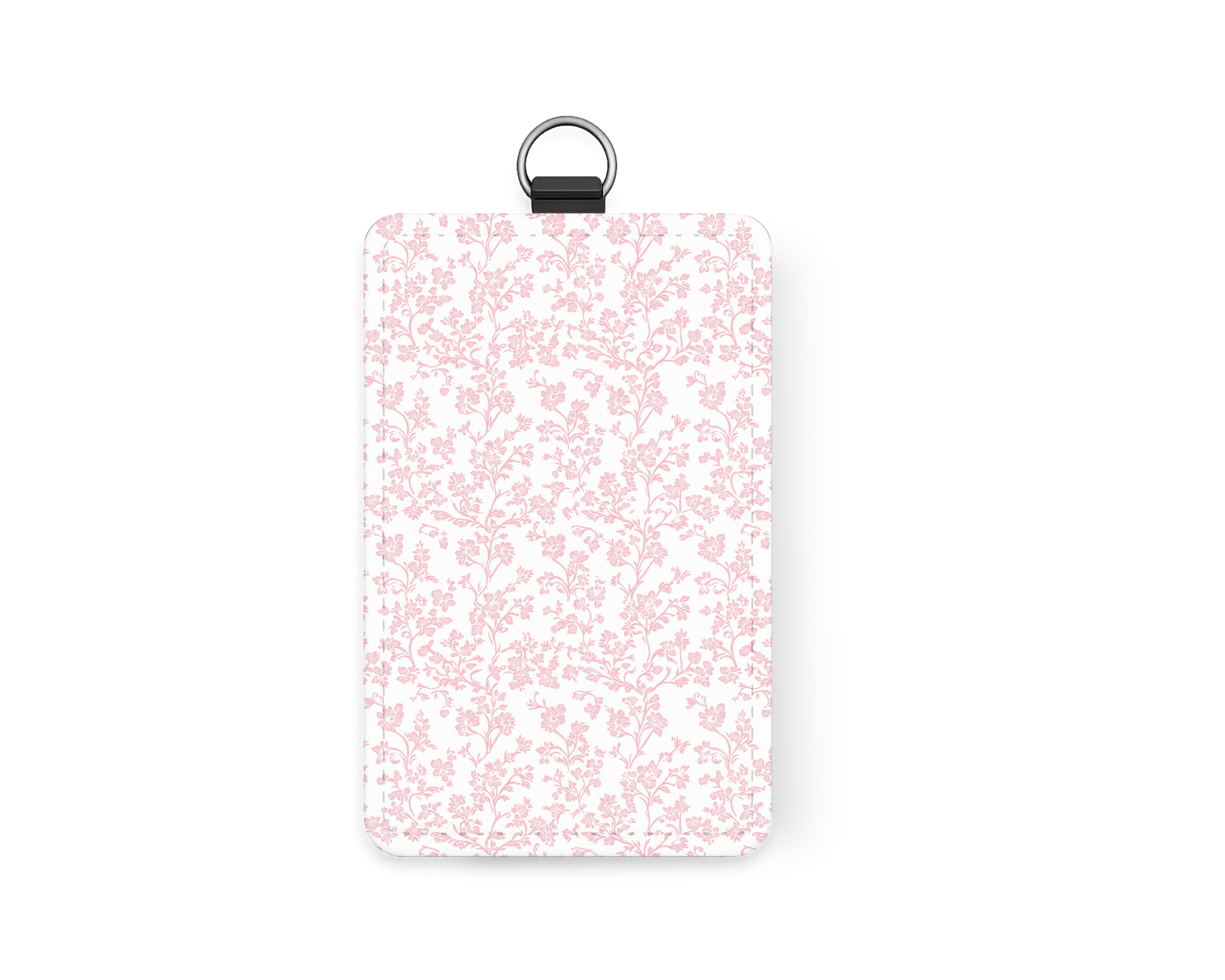 Custom Sublimation Badge Holder – Personalized Just for You Product Description