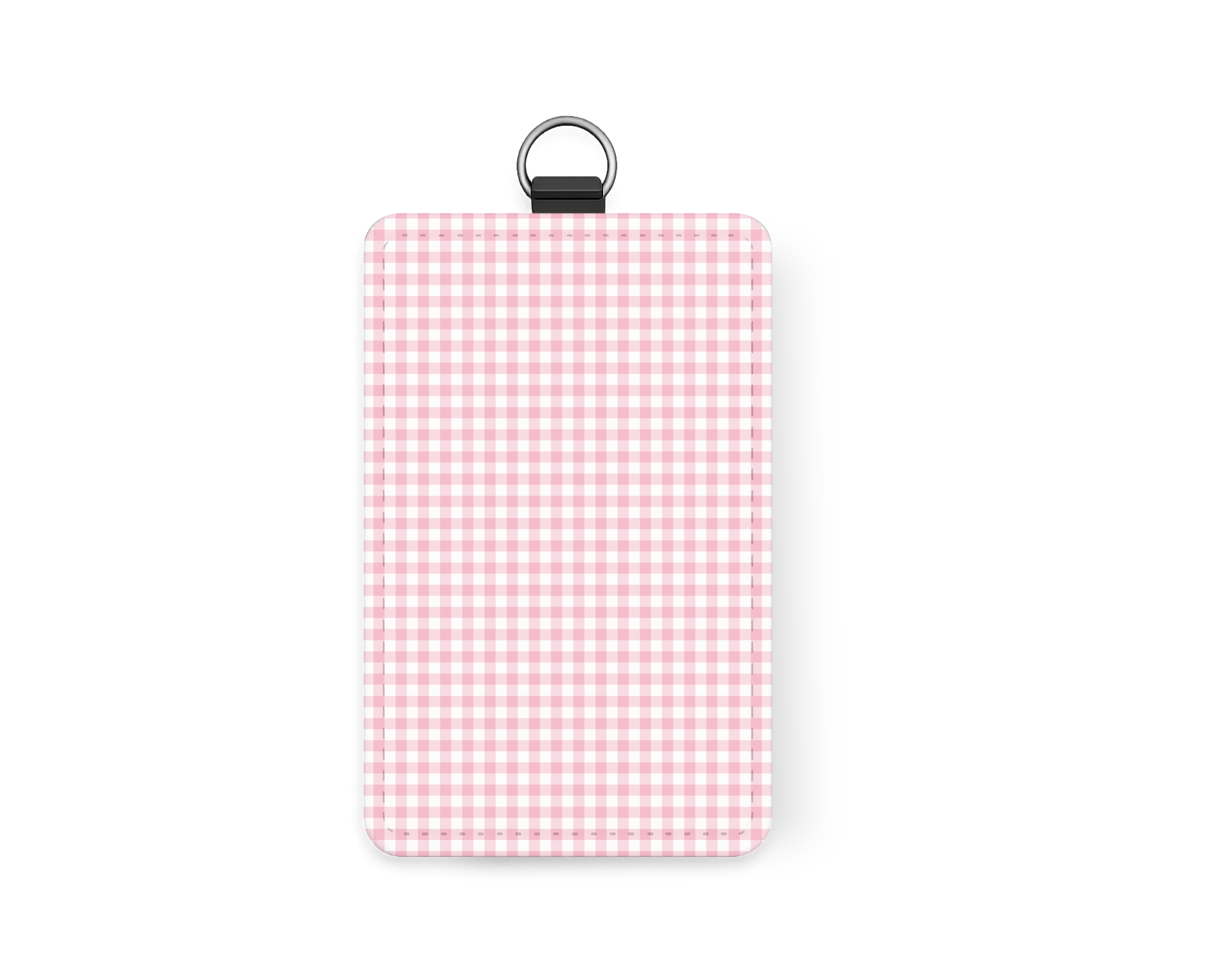Custom Sublimation Badge Holder – Personalized Just for You Product Description