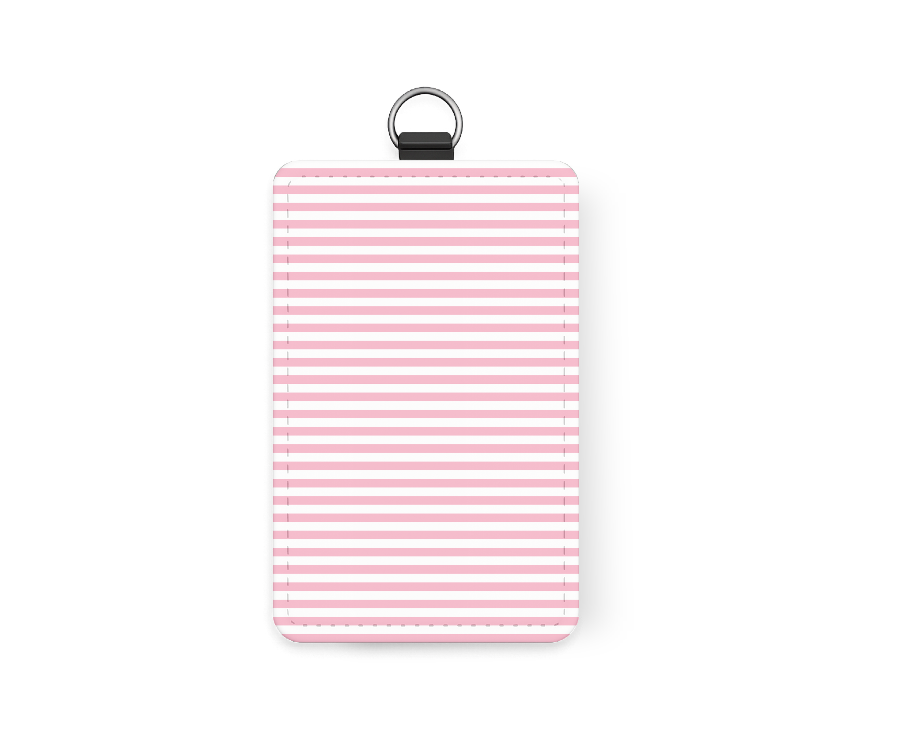 Custom Sublimation Badge Holder – Personalized Just for You Product Description