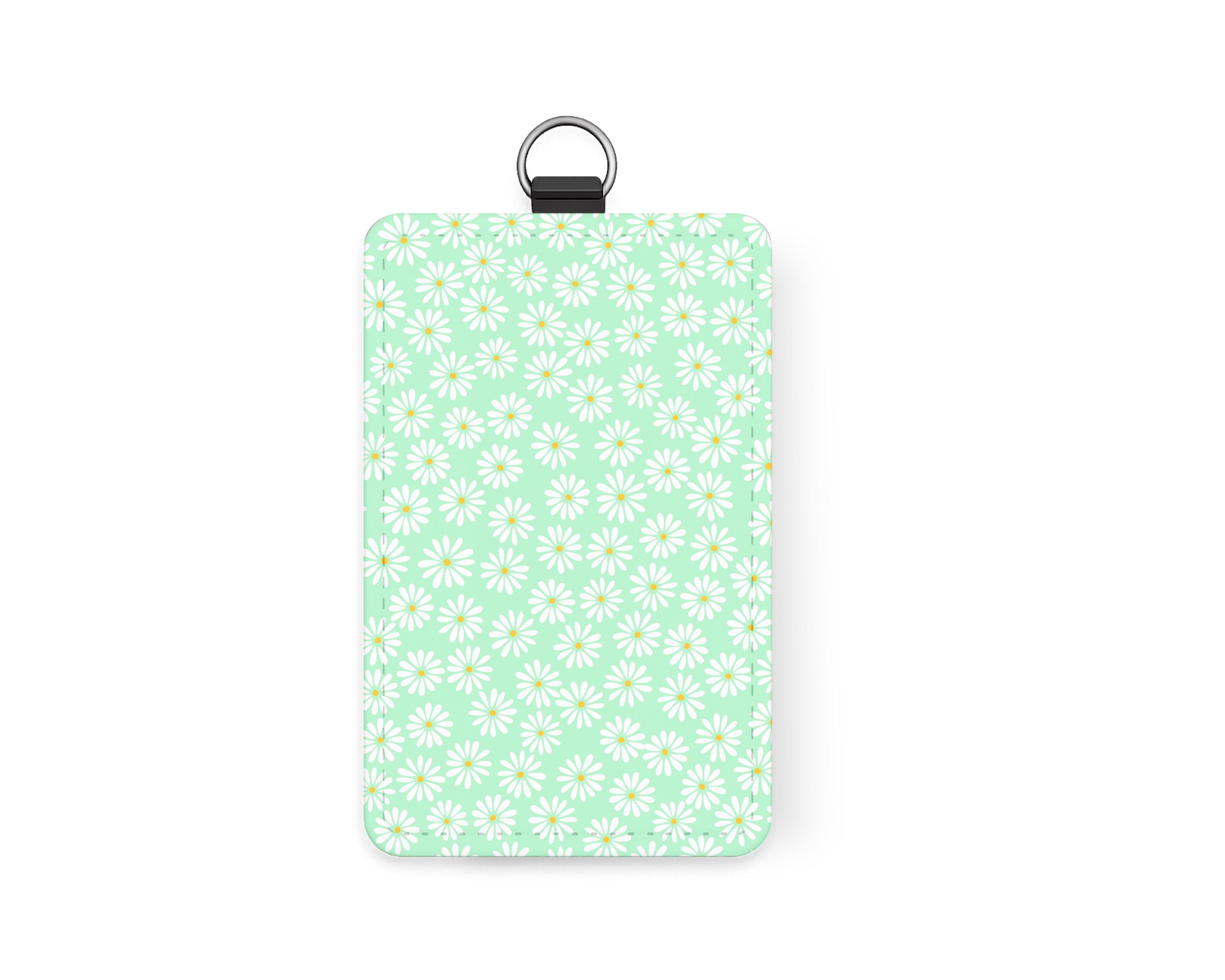 Custom Sublimation Badge Holder – Personalized Just for You Product Description