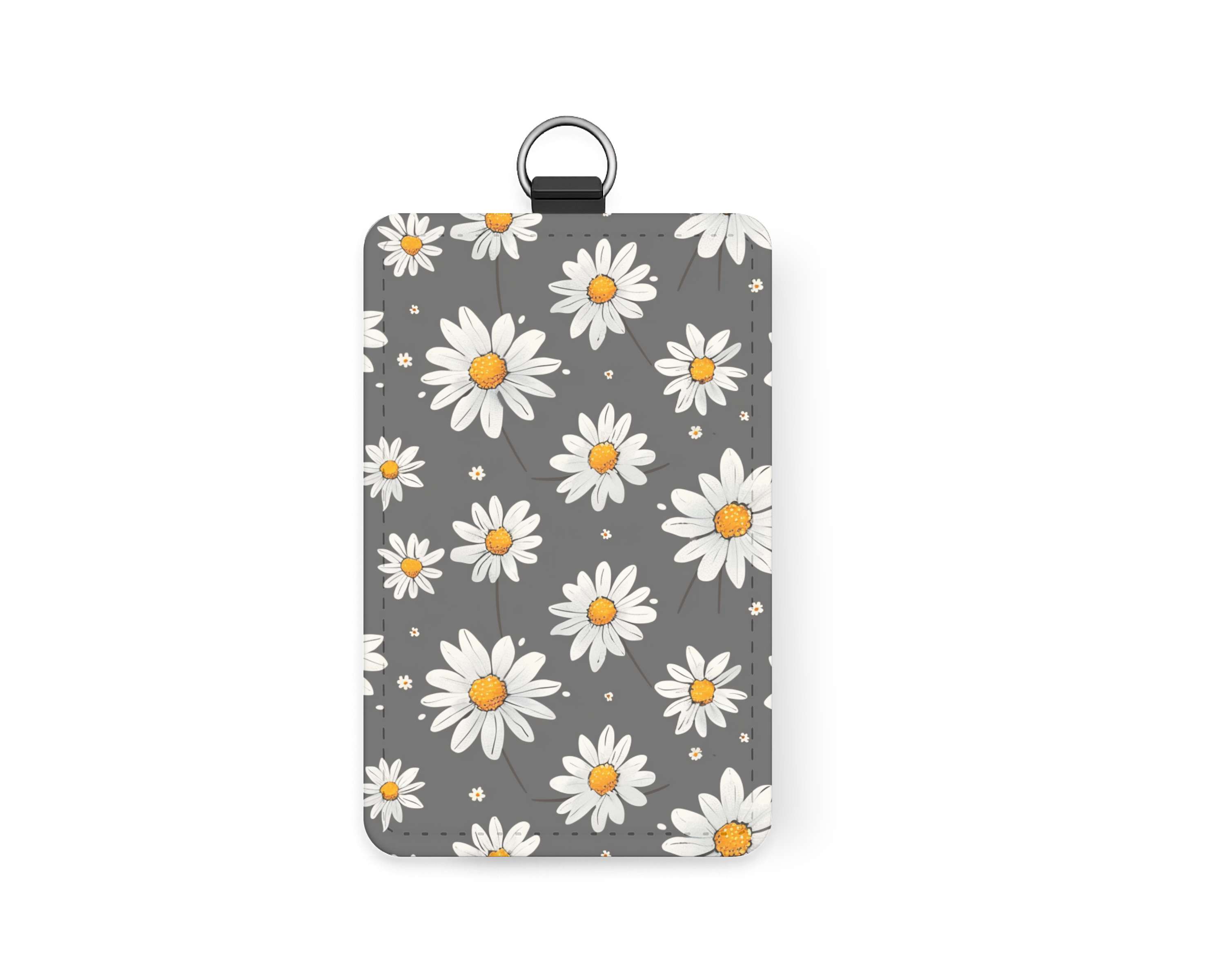 Custom Sublimation Badge Holder – Personalized Just for You Product Description