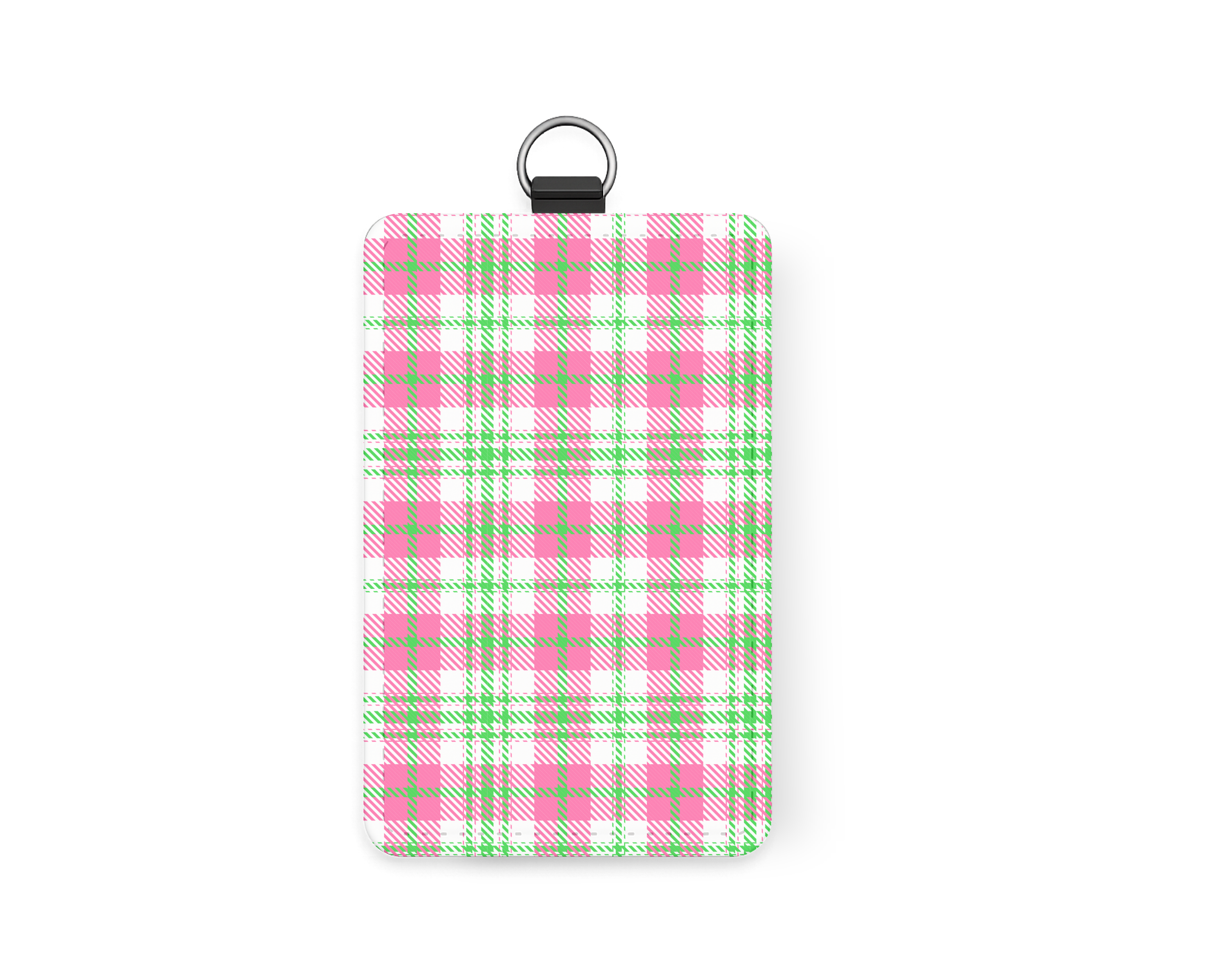 Custom Sublimation Badge Holder – Personalized Just for You Product Description
