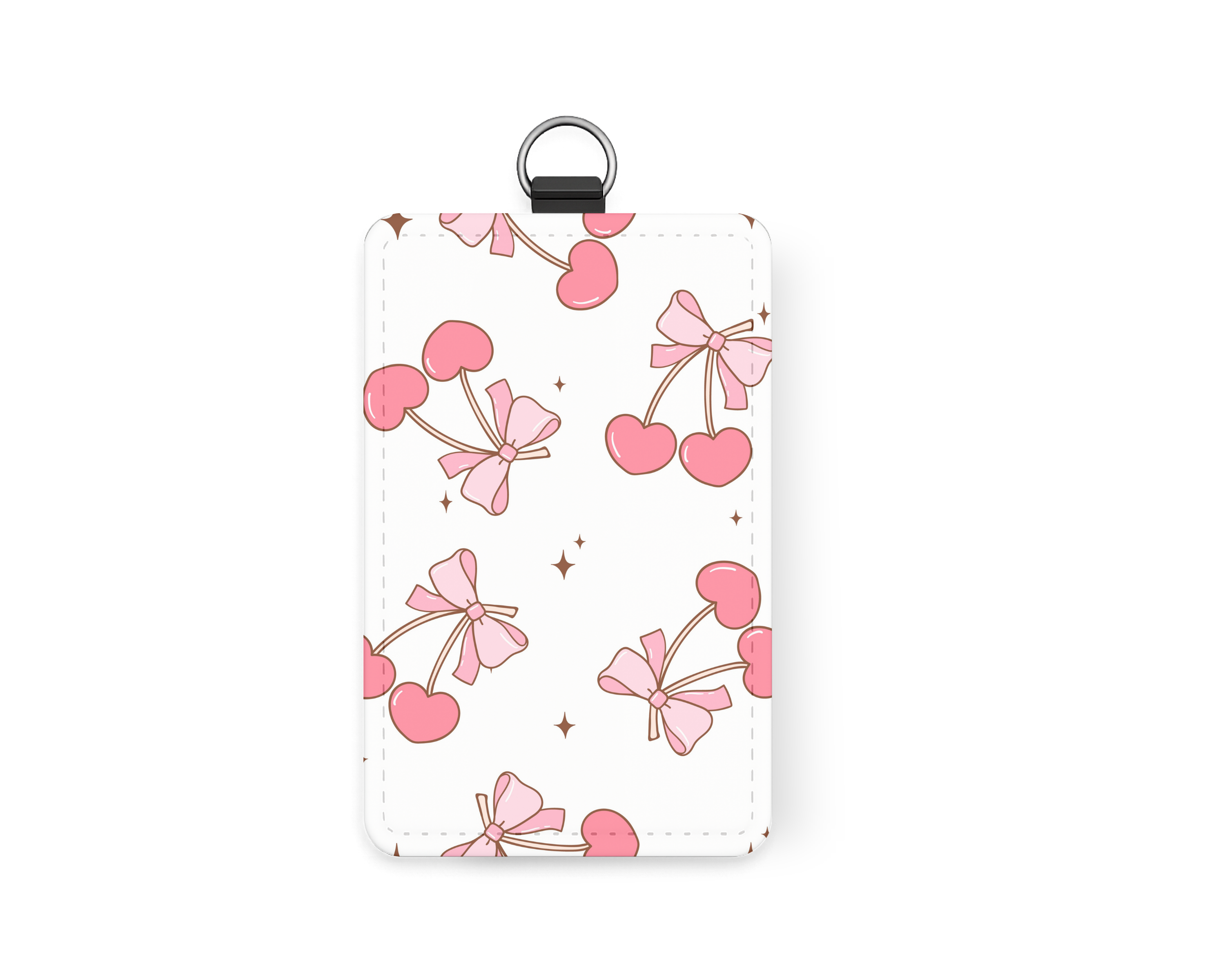 Custom Sublimation Badge Holder – Personalized Just for You Product Description