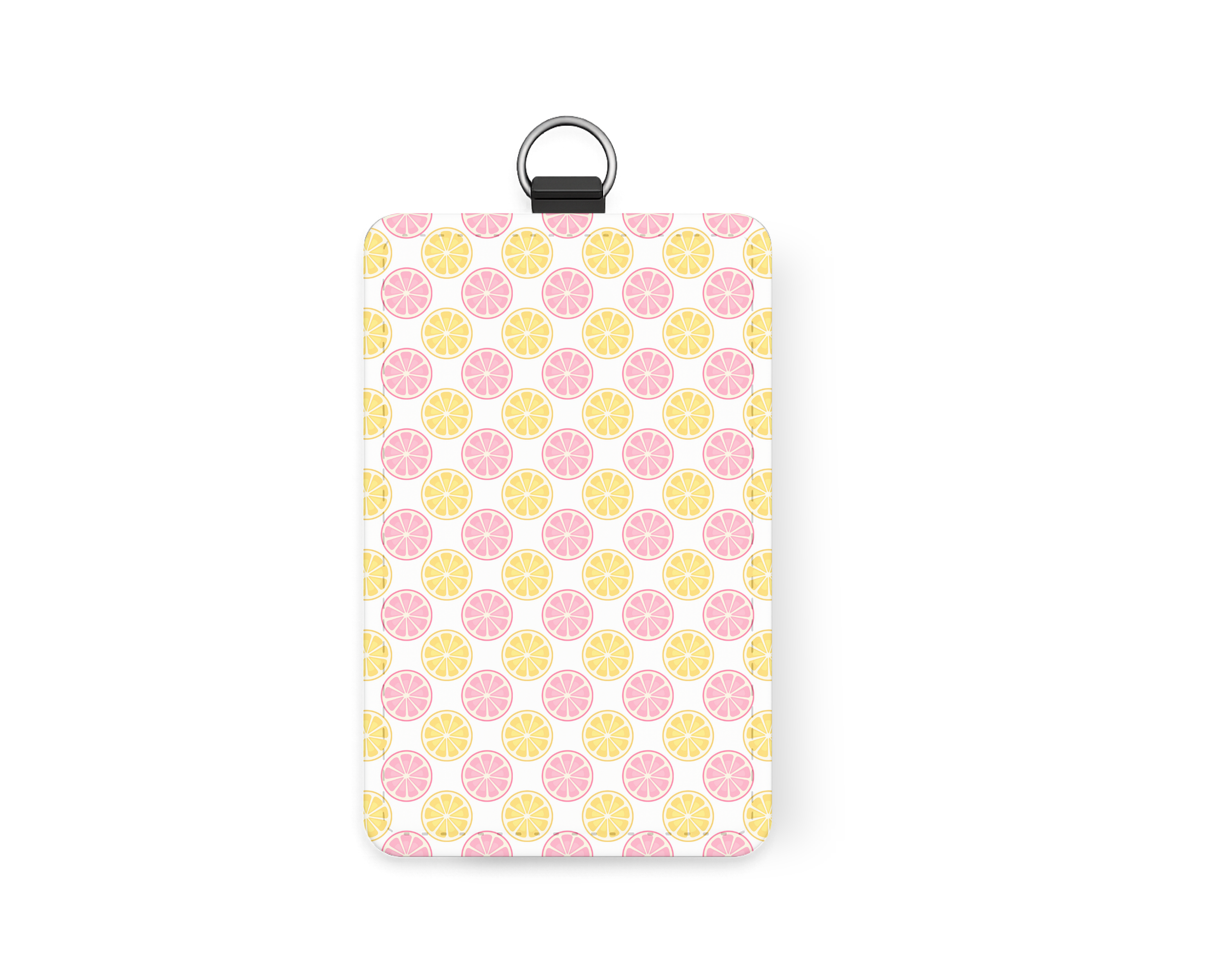 Custom Sublimation Badge Holder – Personalized Just for You Product Description