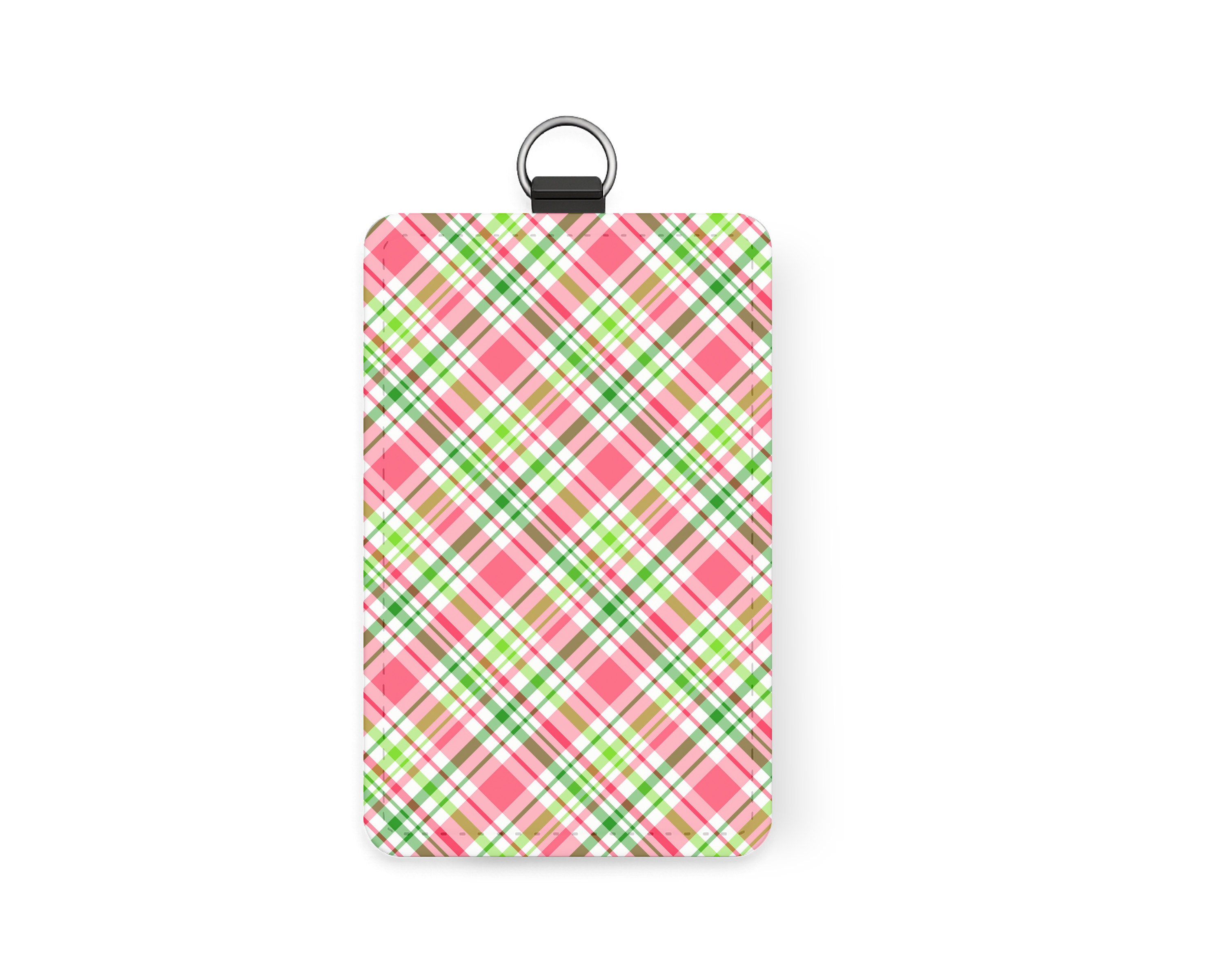 Custom Sublimation Badge Holder – Personalized Just for You Product Description