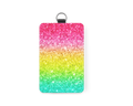 Custom Sublimation Badge Holder – Personalized Just for You Product Description