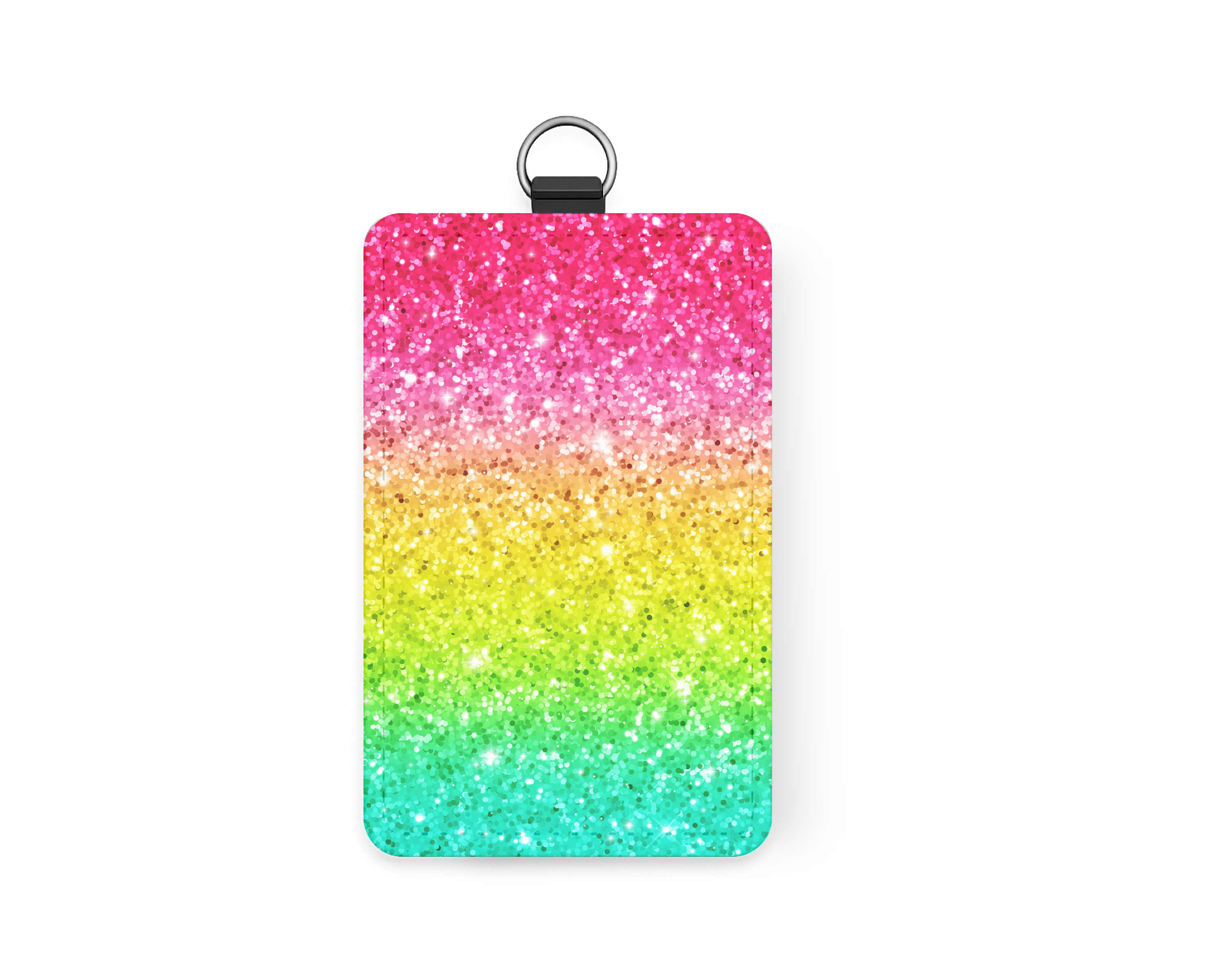Custom Sublimation Badge Holder – Personalized Just for You Product Description