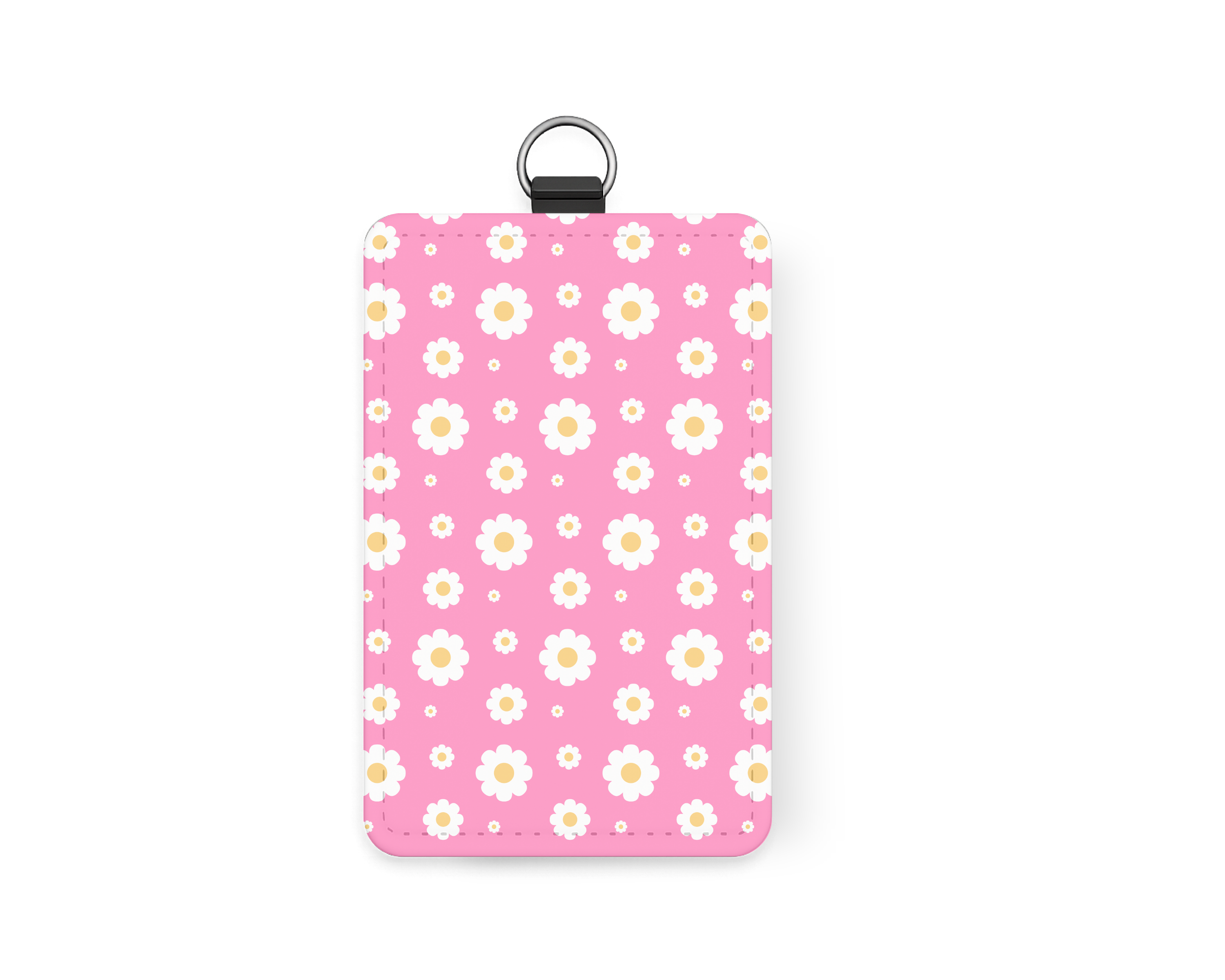 Custom Sublimation Badge Holder – Personalized Just for You Product Description