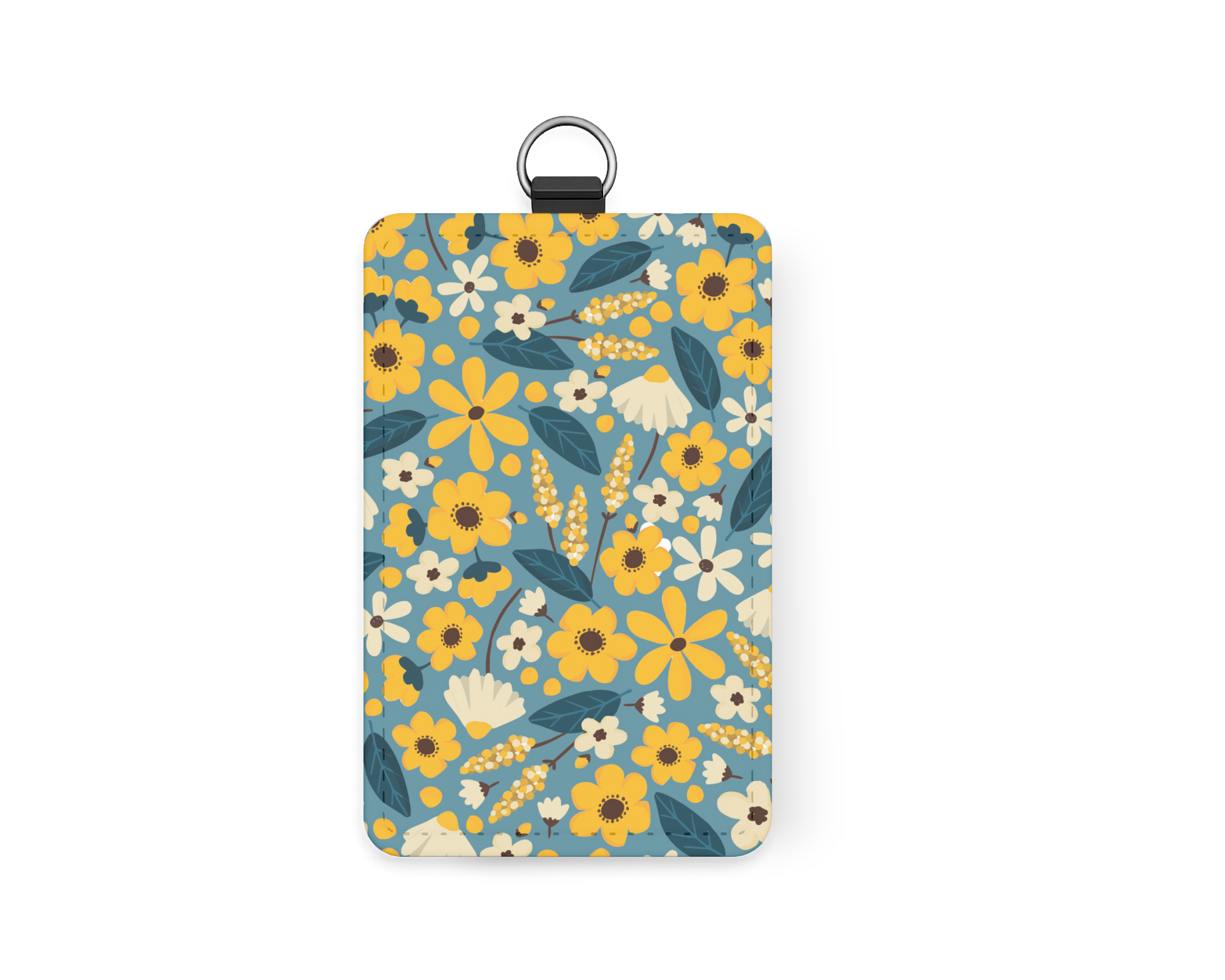Custom Sublimation Badge Holder – Personalized Just for You Product Description
