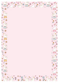 Blank Notepad – 4x6”